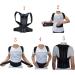 Posture Corrector Back Brace Lumbar Support Belt for Men and Women - Adjustable Waist Trimmer Straps for Clavicle Support Neck Back and Shoulder (Size : X-Large) (X) - Buy Online on GoSupps.com