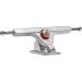 Caliber II Longboard Trucks - Raw 50 Degree 184mm | High Performance Longboard Trucks - Buy Online on GoSupps.com