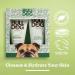 BULLDOG Skincare Duo Giftset for Men - Christmas Gift Original Duo - Buy Online on GoSupps.com