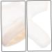 Doitool Baby Mittens 2 Pairs - Infant Finger Protectors for Children and Toddlers - Outdoor Mesh Scratch Guards - Anti-Scratch Nail Tools - Buy Online on GoSupps.com