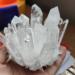 800g Quartz Crystal Clear Quartz Cluster Natural Quartz Chakra Reiki Balancing - Buy Online on GoSupps.com