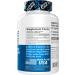 Evlution Nutrition Agmatine Sulfate Capsules - High Strength Nitric Oxide Supplement for Muscle Growth Pumps & Recovery | 60 Servings - International Shipping Available - Buy Online on GoSupps.com