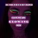 Bowitzki 50g Water Activated UV Rainbow Eyeliner for Halloween & Christmas - Buy Online on GoSupps.com