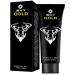 Irvy Augmentation Massage Ointment Gel for Men Delay Performance Increase Size Oil Thicker Longer and Stronger Extra Strength Massage Gel Enlargement Cream for Men 50ML 1.7fl.oz Power Enlarge Gel