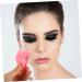 Shop Minkissy 4pcs False Eyelash Kit - Eyelash Applicator Tweezers & Mascara Shield Tool | International Shipping - Buy Online on GoSupps.com