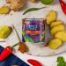 Spice Pots - Madras Curry Powder - 100% Natural Ingredients - Gluten Free & Vegan Curry Powder - Dry Spice Blend (Hot Heat) - 80g Pot (16 Servings) Madras Curry 80G - Buy Online on GoSupps.com