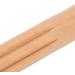 Scraping Stick Roller & Gua Sha Tool - Beech Wood Muscle Relaxation Massage 14.2in - Buy Online on GoSupps.com