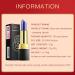  Surakey Surakey Magic Color Changing Lipstick Long-Lasting Moisturizing Gradient Blue Non-Stick Lipstick for Women and Girls Color Changing Lipstick for - Buy Online on GoSupps.com