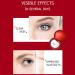 VENZEN Eye Cream - Nourishing & Moisturizing Natural Formula for Dry Skin | Soothe & Smooth - Buy Online on GoSupps.com