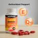 NutriNeat CoQ10 100mg Softgels (120 Softgels) CoQ10 Supplement Support Heart Health & Energy Production High Absorption Coenzyme Q10 Gluten Free Energy Supplements - Buy Online on GoSupps.com