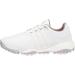 adidas Women's Tour360 22 Golf Shoes 6.5 - White/Pink - Buy Online on GoSupps.com