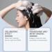  G n rique Sebum-Regulating Shampoo - 205 ml Strengthening Gentle Conditioner Hair Care Balancing for Oily Scalp - For Hair Care Travel Home Family and Friends - Buy Online on GoSupps.com