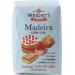 Wright's | Madeira Cake Mix (500g X 4)| Madeira Cake mix which has a subtle buttery and vanilla flavour | Premium Cake Mix