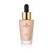 Giordani Gold Liquid Silk Make-Up Base SPF 12 (Porcelain) - Flawless Finish & Sun Protection | International Shipping - Buy Online on GoSupps.com