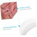 Shop Ipetboom 20pcs Eyelash Pad Silicone Makeup Tool | Lash Lift Rods & Perming Pads - Eyelash Extension Kit in Earth Tones - Buy Online on GoSupps.com
