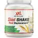  XXL Nutrition XXL Nutrition - Diet Shake - Vanilla - 1200 Grams - Buy Online on GoSupps.com
