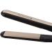 Remington S6500 Smoothing Iron - Sleek & Curl Hair Straightener with LCD Display & Ultra-Turmaline Ceramic Coating for Perfect Curls and Waves - Buy Online on GoSupps.com