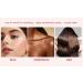 Highlighting and Finishing - Fairy Highlighter Natural Stereo Contour Collarbone Patting Powder Highlighting Makeup (05) - Buy Online on GoSupps.com