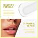 Fruit Oil Transparent Moisturizing Lip Care Product | Natural Lip Makeup for Wedding Banquet Party Environmentally Friendly Portable Lip Care Product - Buy Online on GoSupps.com