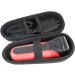 Lovehomily Carrying Case Protective Case Shockproof Travel Organizer Carrying Bag Portable Suitable for 3010S Series 7/ Series 9 (Black) - Buy Online on GoSupps.com