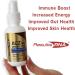 Results RNA ACZ Nano Zeolite Extra Strength - Superior Cellular Detox & Immune Support (4 oz) - Buy Online on GoSupps.com