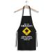 BBQ Grill Spices & Apron Gift Set for Men | 5 Exquisite Spices & Recipes | Perfect Grill Accessories - Buy Online on GoSupps.com