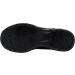 LARNMERN Men's Non-Slip Work Shoes - Fashion Sneakers for Kitchen Chef, Waterproof, Slip Resistant, Air Cushion, Size 10, Black - Buy Online on GoSupps.com