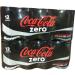  Coca-Cola Coca-Cola Zero for younger children 24 x 150ml sugar-free. Ideal for travel school or work. - Buy Online on GoSupps.com
