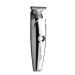 Gamma Pi Absolute Hitter Professional cordless trimmer Top Skeletron with 3 interchangeable covers.