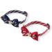 Necoichi Regal Crown Cat Collar in Navy - Premium Quality Feline Accessory - Buy Online on GoSupps.com