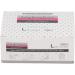 Aramox Kit De Permanente Cheveux Papier Perm Poil de Poils en Filet pour Salon Salon de Coiffure Cheveux Britables et Protecteurs Compact L ger et Pratique Utiliser Id al pour la Permatage le papier permanent papier permanent - Buy Online on GoSupps.com