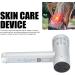 Hot Compress Wand - 3-in-1 Body Massage Device with 650nm Light Biomagnetic & Heat Care for Muscle Relief (EU Connector) - International Shipping Available - Buy Online on GoSupps.com