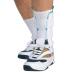 ALIMED 62849 Ankle Brace with Gel/Air Liner