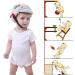 G-Tree Baby Safety Helmet | Adjustable Infant Toddler Headguard Cap - Gray - Buy Online on GoSupps.com