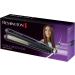 Remington S5500 Black Ceramic Hair Straightener - Sleek and Smooth with Advanced Coating - Buy Online on GoSupps.com
