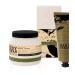 MOR Correspondence Sencha Verbena Hand Cream 100ml - Luxurious Moisturizing Treatment for Soft Hands | Shop Internationally - Buy Online on GoSupps.com