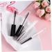MUSISALY 24 Pcs Transfer Pipettes Eyelash Applicator Clear Eyelash Mascara Lash Wand Containers Mini Funnel - Buy Online on GoSupps.com