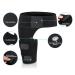 AYNEFY Groin Compression Hip Brace - Gentle Support for Leg Pain Relief & Burning Sensation - International Shipping Available - Buy Online on GoSupps.com