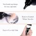 Nail gel 30ml modeling glue for rhinestone decoration nail glue | for women and girls - Buy Online on GoSupps.com