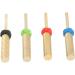 Golden Nail Tungsten Carbide Drill Bits Cylindrical Multi Functional Ultra Long Nail Grinding Head - Buy Online on GoSupps.com