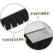 5-St Make-Up Brush Holder & Toothbrush Laundry Rack - Punch-Free Wall Bracket & Drying Stand for Brushes - Buy Online on GoSupps.com