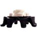 Softspikes Pulsar Golf Cleats Kit - Fast Twist Black | Premium Performance Cleats - Buy Online on GoSupps.com