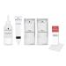 Schwarzkopf Brilliance Intensive Color Cream 859 Violet Wild Silk - Level 3 3 Pack with Extra Diamond Gloss Treatment | International Shipping Available - Buy Online on GoSupps.com