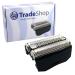 High-quality combination pack for brown 5671 5674 5695 9565 9585 9595 9782 9785 9795 Double-shearing film Razor blade spare parts