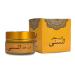 Cream Musk Al Tahara Al Masna Saudi Arabian Arabic Hamil Al-Musk AlMusk Al Musk Altahara For Women & Men Makhmaryia Makhmaria (0.70 oz / 20 gm) ( )