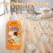 Momeng Floor Cleaner Orange Momeng Floor Cleaner Powerful Decontamination Floor Cleaner Honifee Floor Cleaner Solution Nml Floor Cleaner for Wood Tile Floors (1PC) - Buy Online on GoSupps.com