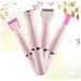 FRCOLOR 1Pc 4 1 Electric Womens Hair Razor Body Hair Removal Electric Hair Removal Woman Hair Shaver Bikini Shavers Hair Remover Madam Artificial - Buy Online on GoSupps.com