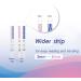 Buy 50 Pack CheckYo Ovulation and Pregnancy Test Strips Combo | 40 LH & 10 hCG Tests | Accurate Fertility Tests with 50 Collection Cups | International Shipping Available - Buy Online on GoSupps.com