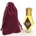 Maison d'Orient QALBI LAK 20 mL Pheromone Oil Roll On Alcohol-Free Arabian Fragrances. AL RIYAD Perfumes Arabes. Women Essentials and Mini Travel Essentials