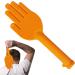 Joberio HAMMER PAT Massage Device | Portable Body Massager & Silicone Gua Sha Tool for Neck Back & Shoulder Pain Relief - Buy Online on GoSupps.com